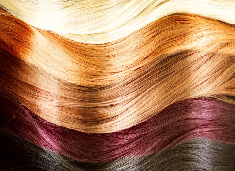 Adieu les cheveux cassants !