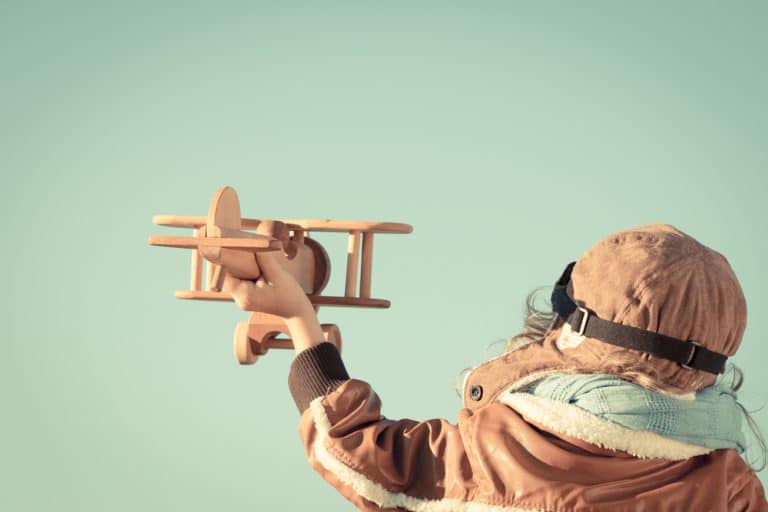 Loisir : des jouets écologiques pour vos enfants