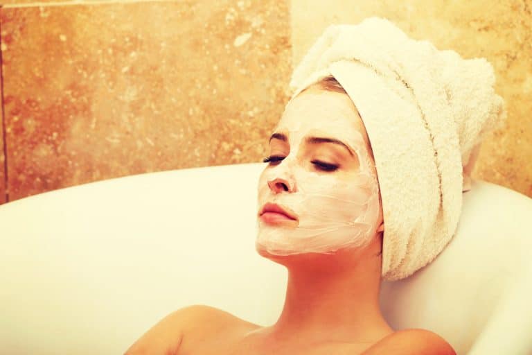 Des masques visages : à chacune sa peau !