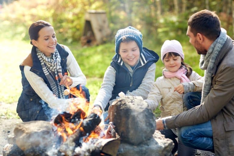 Le camping : un loisir pas comme les autres !