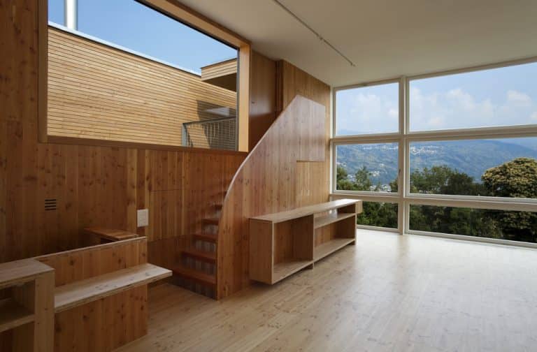Une maison idéale