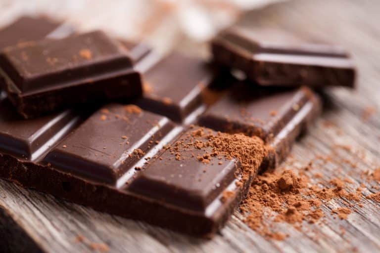 Le chocolat