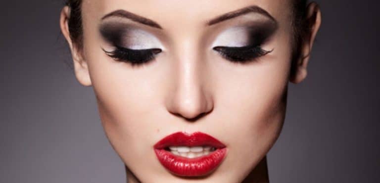 Des maquillages bios pour les petits