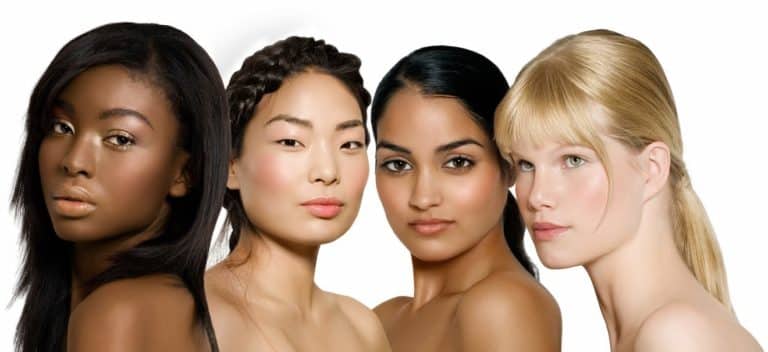 Connaître son type de peau : une étape clé dans le soin du visage