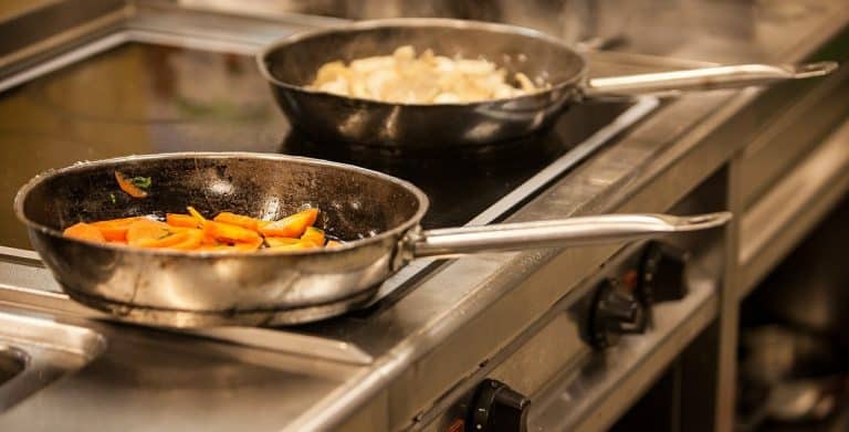 Ustensiles de cuisine bios