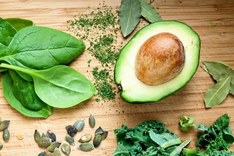 Alimentation vivante : la santé n’est qu’une question de bon sens