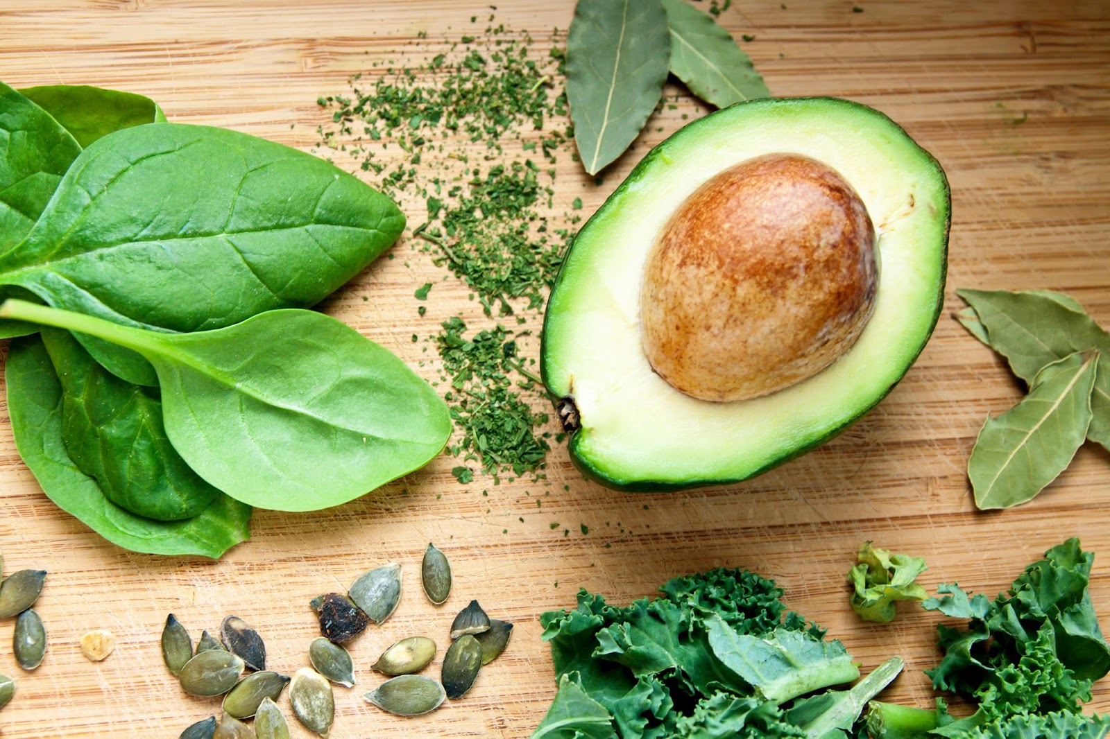 Alimentation vivante : la santé n’est qu’une question de bon sens