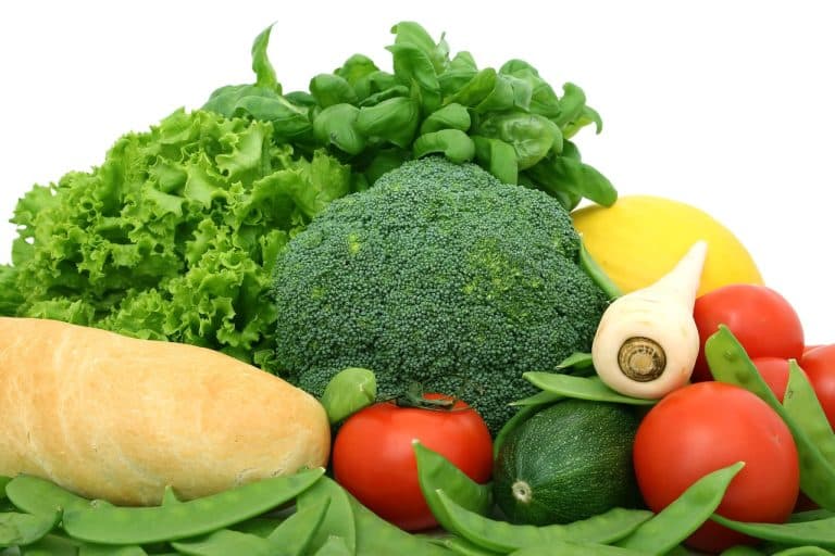 Des produits cosmétiques entièrement végétaux