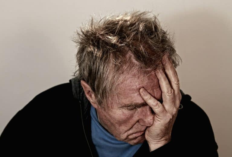 Pourquoi personne ne parle de sexualité sans risque pour les plus de 60 ans ?