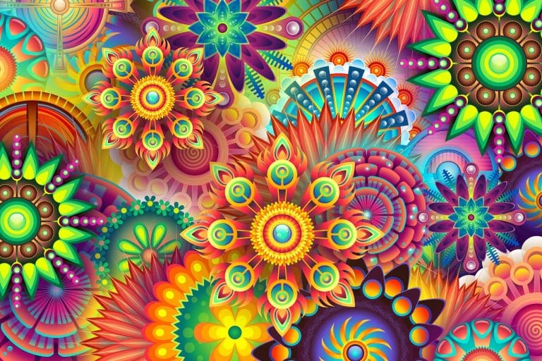 Le marché mondial des colorants naturels en hausse
