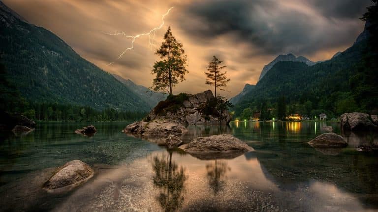 Comment la nature influence-t-elle notre bien-être ?