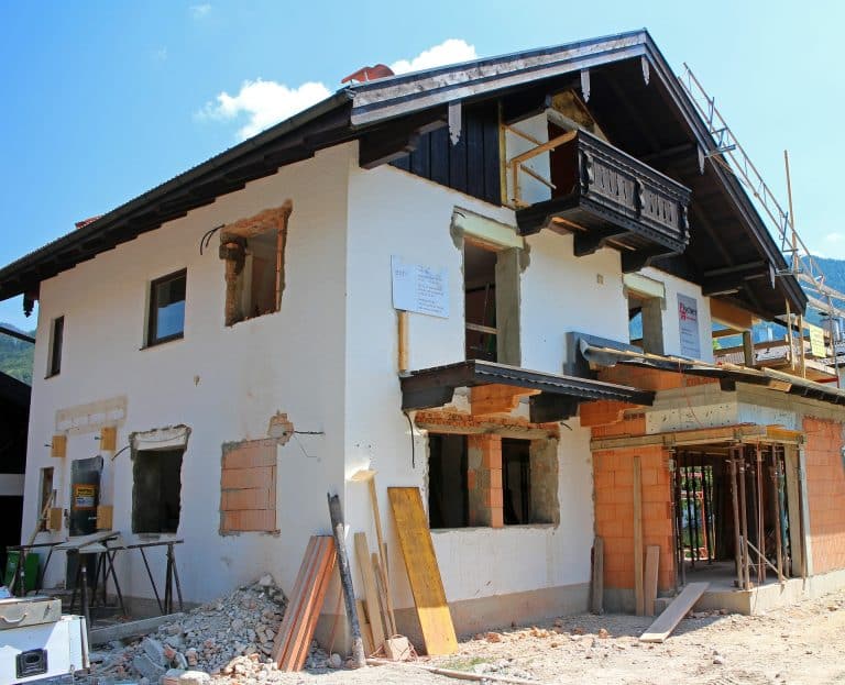 Conseils de rénovation durable pour sa maison