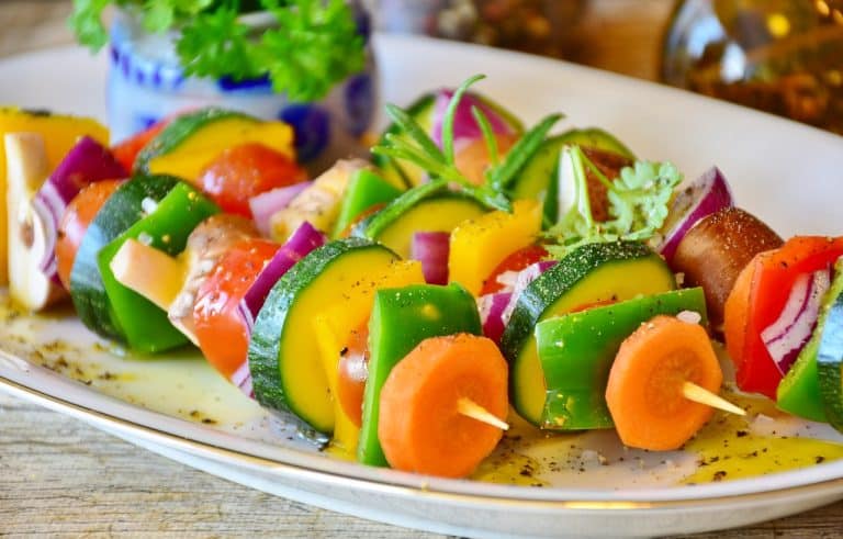 Eliminer la graisse du ventre avec ces légumes