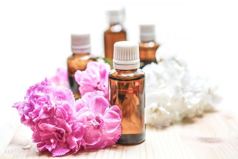 Pourquoi choisir des huiles essentielles bio ?