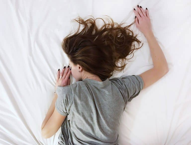 Voici comment un mauvais sommeil peut affecter la santé cardiaque