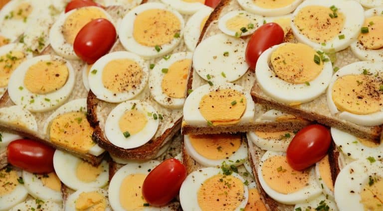 Les meilleurs aliments favorisant la croissance et la force musculaire