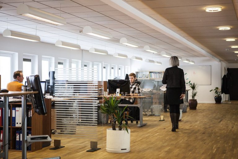 Comment promouvoir le bien-être au travail ?