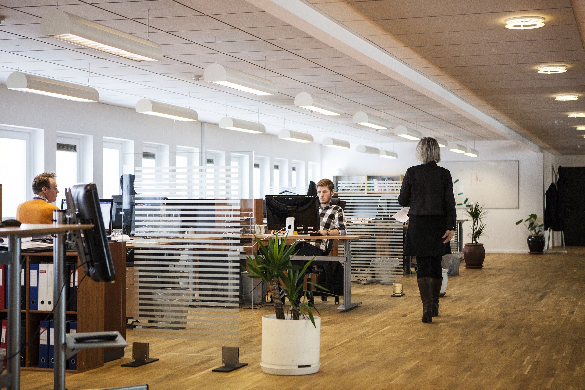 Comment promouvoir le bien-être au travail ?