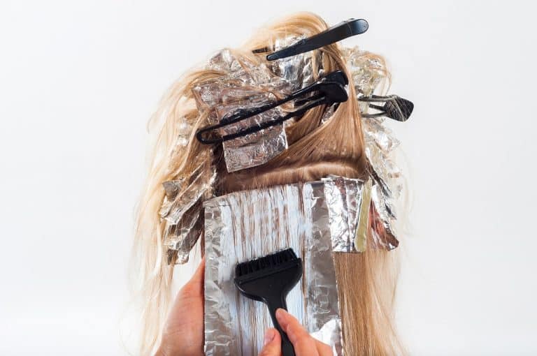 Les tendances de la couleur des cheveux sur le point de dominer 2022