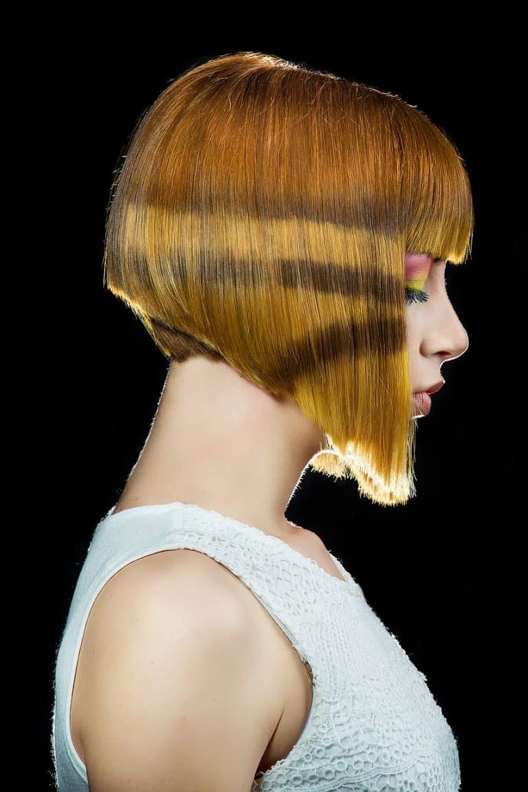 Les longueurs à l’honneur pour les tendances coupe de cheveux 2022