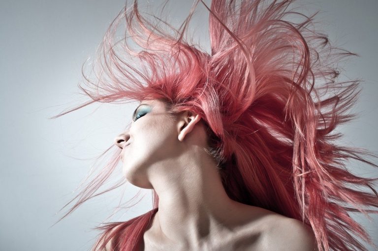 Les options de traitement pour cheveux secs et cassants