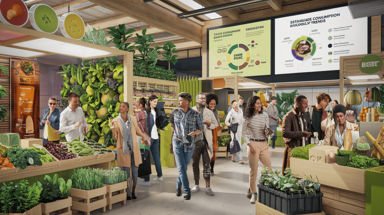découvrez comment les révolutions bio transforment notre manière de consommer grâce à des innovations écologiques et durables. explorez les tendances qui définissent l'avenir des produits biologiques et leur impact sur notre santé et notre environnement.