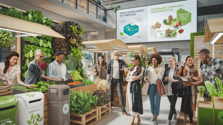 Nouvelles révolutions bio : Quelles innovations changent notre façon de consommer ?