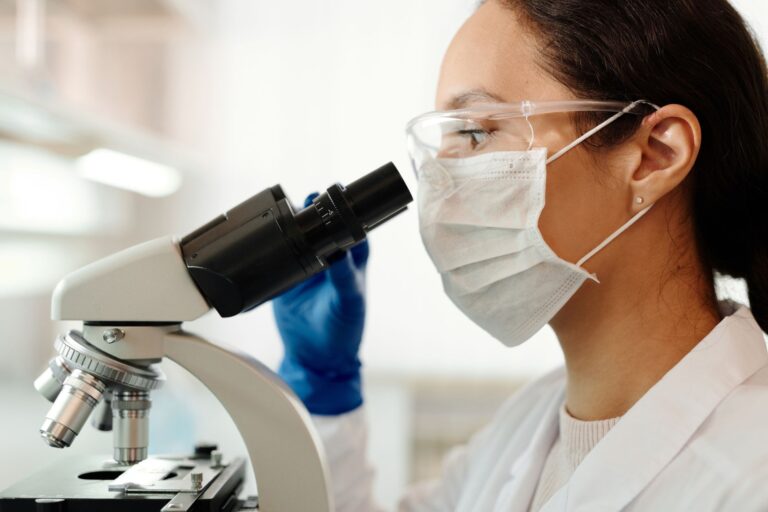 Comment les technologies bio révolutionnent-elles nos vies ?