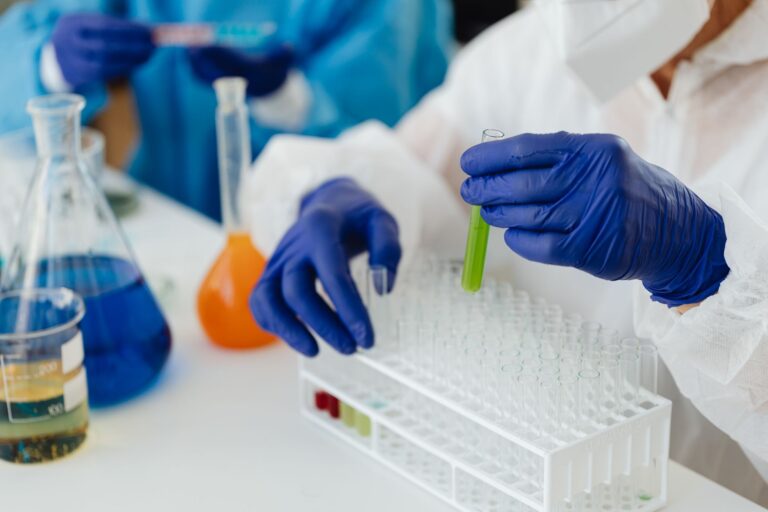 Quelles sont les dernières avancées en bio ?