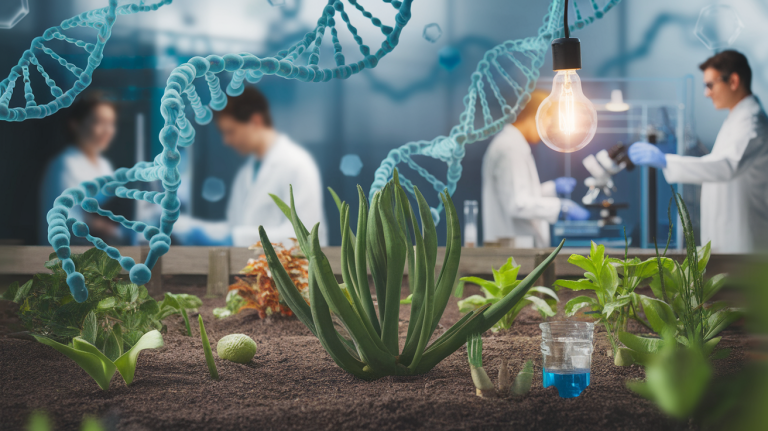 Quelles sont les nouvelles modifications bio à connaître ?