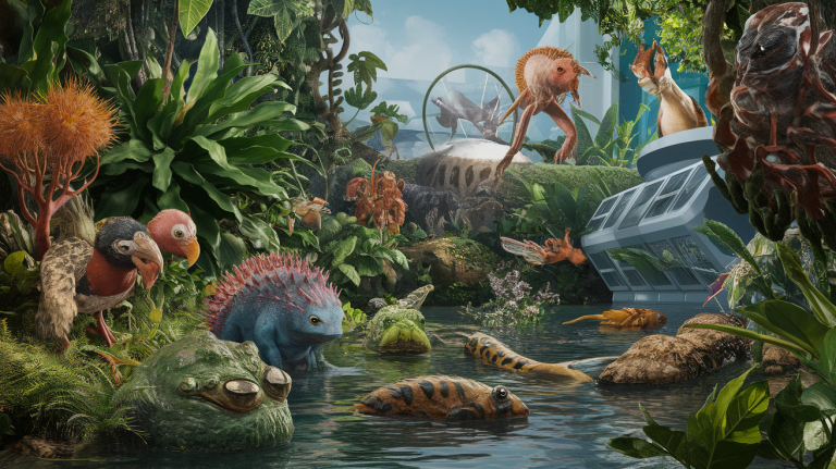 Quelles sont les nouvelles adaptations bio à découvrir ?