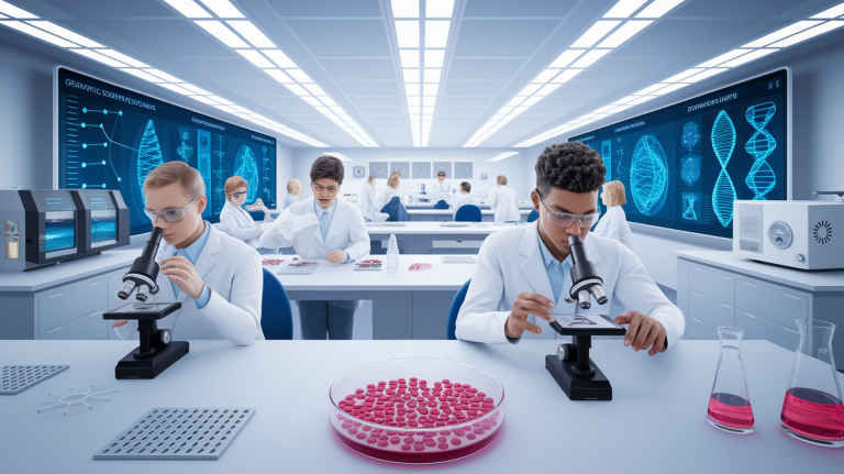 Quelles sont les nouvelles mises à jour dans le domaine du bio ?