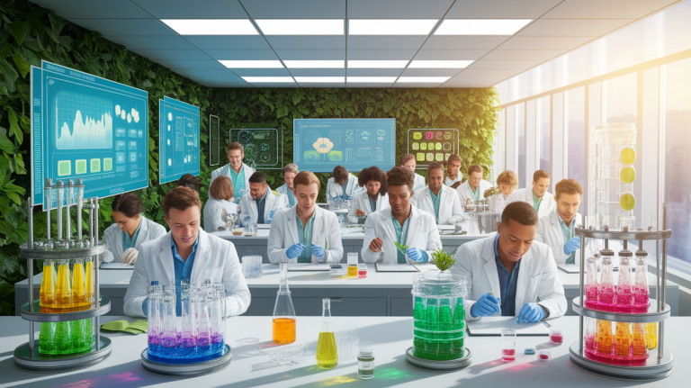 Quelles sont les nouvelles orientations bio à découvrir ?