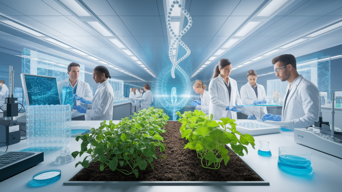 découvrez les nouvelles directions bio qui transforment l'agriculture durable et l'alimentation saine. explorez les tendances émergentes, les innovations écologiques et les pratiques respectueuses de l'environnement pour un avenir plus vert.