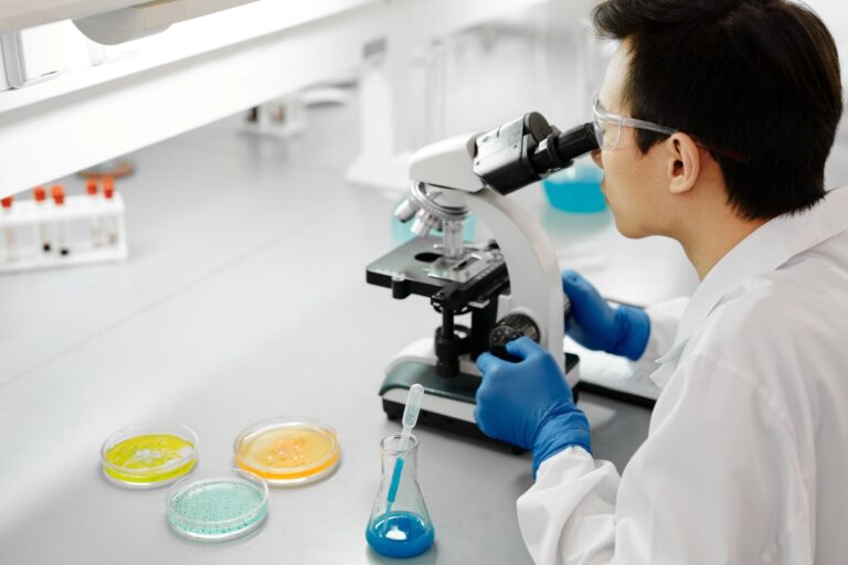Quelles sont les prochaines avancées dans le domaine des itérations bio ?