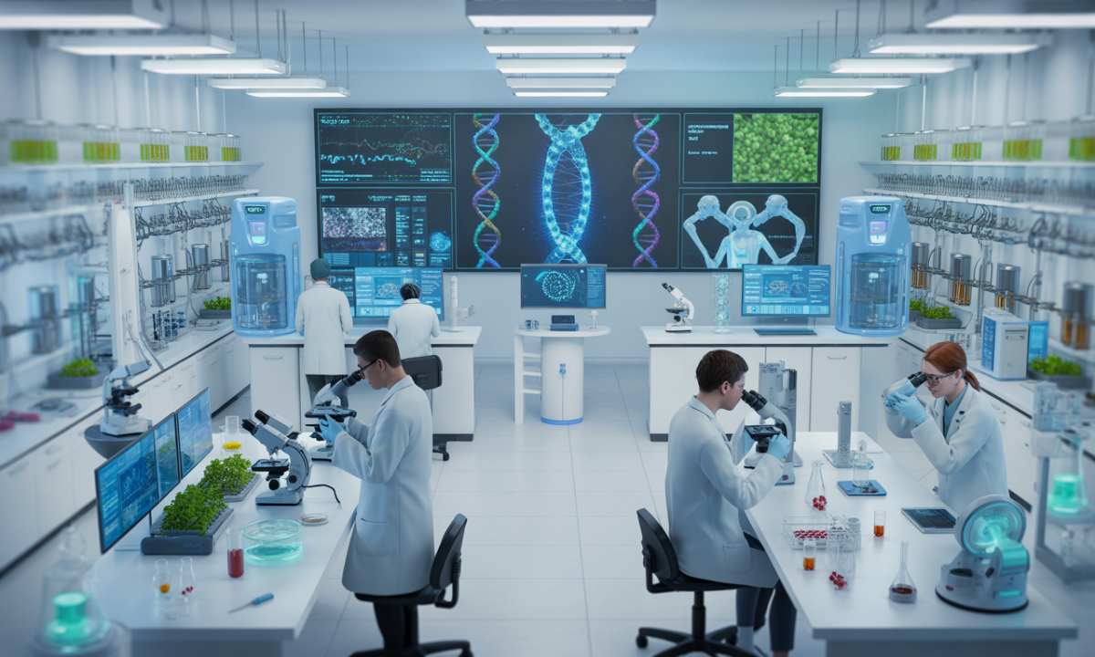 découvrez les dernières innovations et évolutions dans le domaine de la bio. analyse des nouveaux produits, des tendances émergentes et des réglementations récentes qui transforment l'agriculture biologique et le secteur alimentaire. restez informé sur les changements qui impactent notre santé et l'environnement.