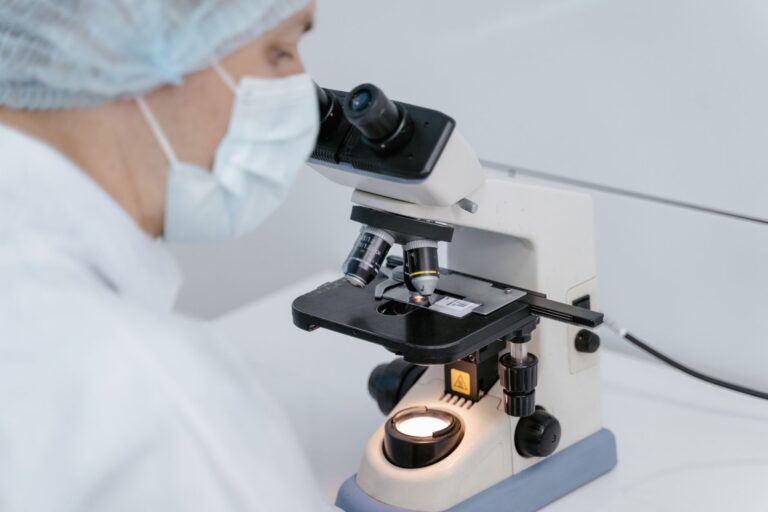 Quelles sont les dernières avancées en biologie ?