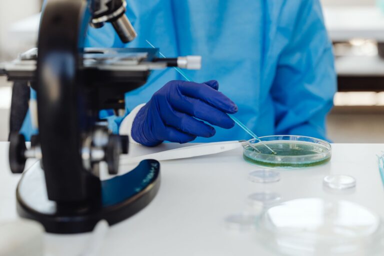 Quels sont les nouveaux développements dans le domaine bio ?