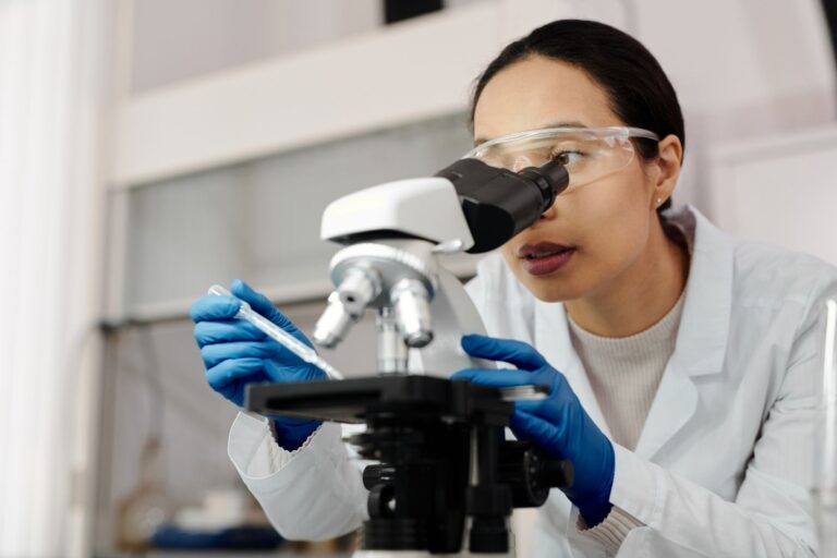 Quels sont les nouveaux résultats en biologie ?