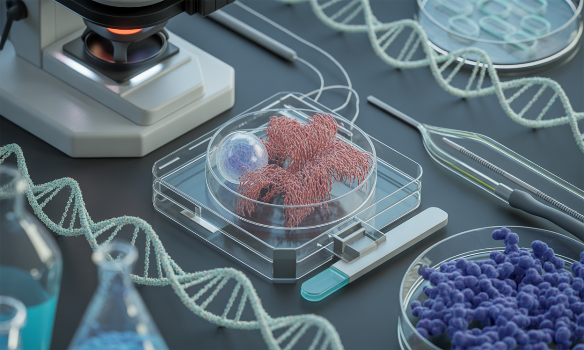 Quelles sont les dernières perspectives en biologie ? découvrez les dernières perspectives et avancées en biologie, explorant les recherches et innovations qui façonnent l'avenir de cette science essentielle.
