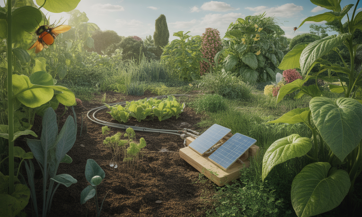 découvrez les nouvelles visions de la bio et comment elles transforment notre approche de l'agriculture durable, de la santé et de l'environnement.