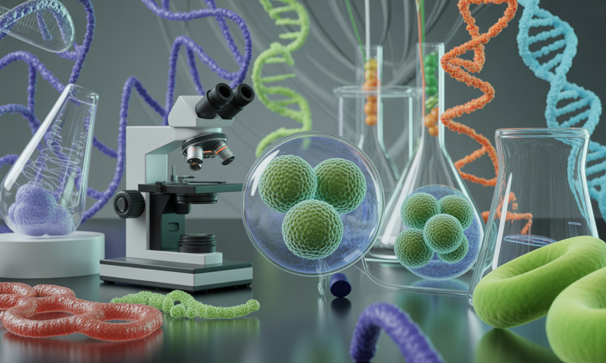 découvrez les prochaines avancées en biotechnologie à surveiller de près, leur impact potentiel et les innovations qui transformeront le secteur.