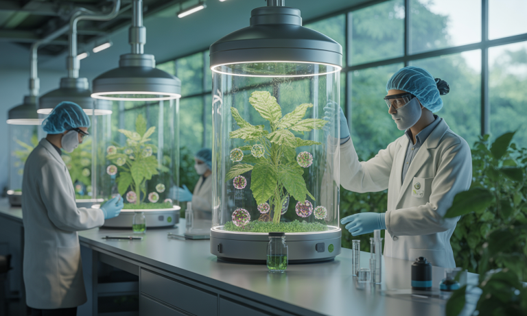 Quelles sont les dernières innovations durables dans le domaine de la bio ?