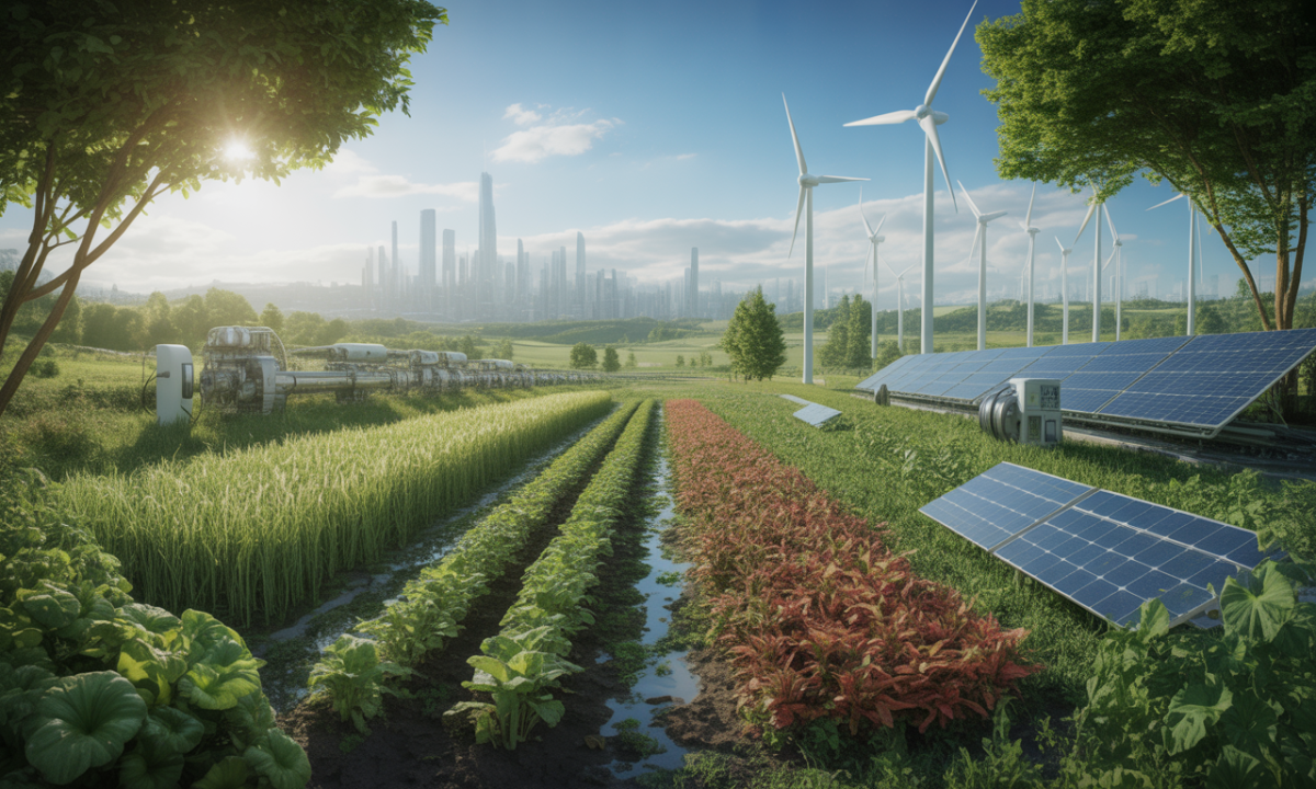 Comment les transformations durables bio peuvent-elles modifier notre avenir ? découvrez comment les transformations durables bio influencent positivement notre avenir en promouvant un mode de vie respectueux de l'environnement et de la santé.