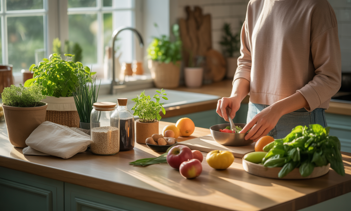 découvrez comment intégrer des passages durables bio dans votre quotidien pour un mode de vie plus sain et respectueux de l'environnement.
