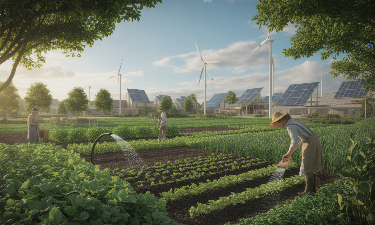 Comment mettre en place des rĂ©formes respectueuses de l’environnement bio ? dĂ©couvrez comment mettre en place des rĂ©formes respectueuses de l'environnement bio pour promouvoir un dĂ©veloppement durable et protĂ©ger la biodiversitĂ©.