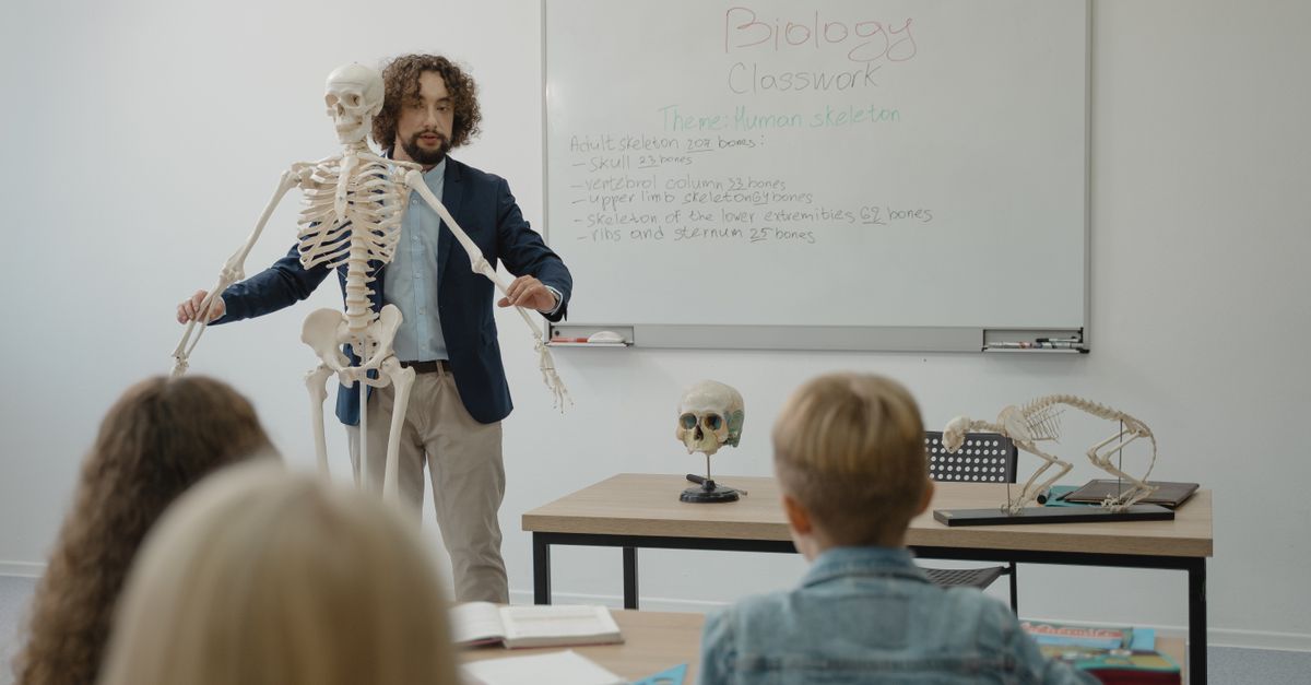 Quelles sont les dernières évolutions dans le domaine de la biologie ?