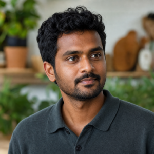 Prasanna Kumar Somasundaram Baskar