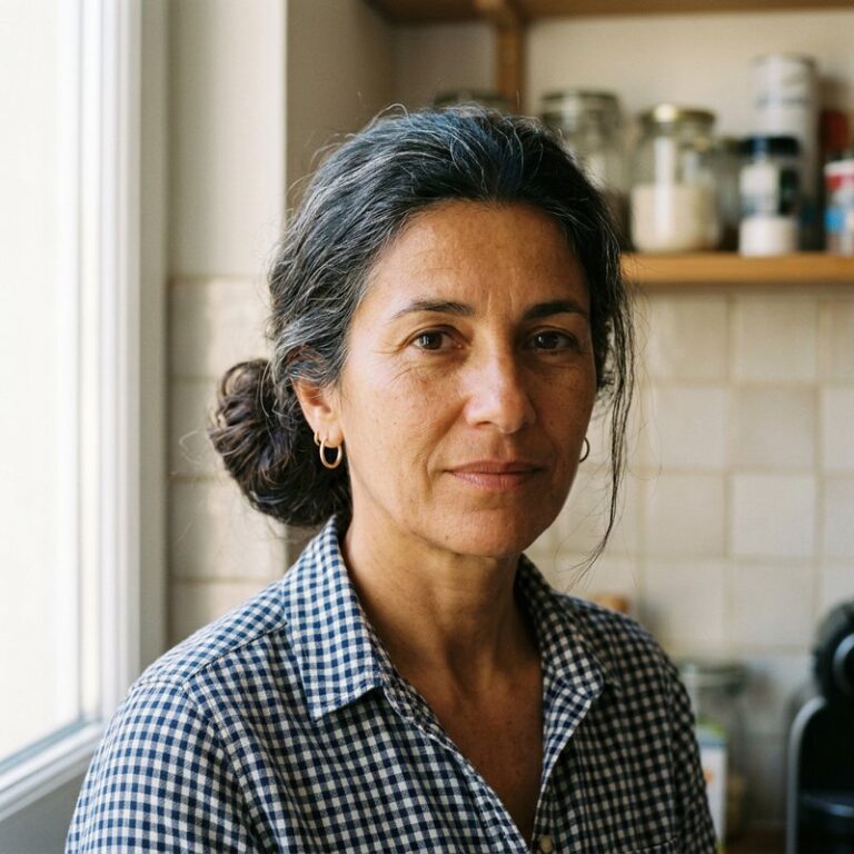 Hélène Marchetti