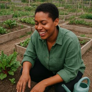 Awa Diallo